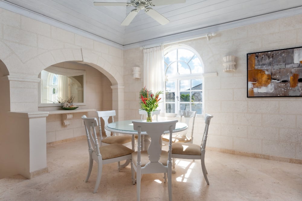 Royal Westmoreland - Royal Villa 17