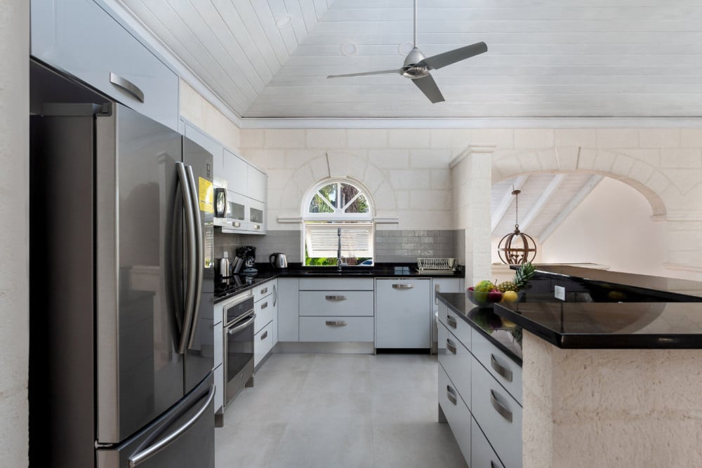 Royal Westmoreland - Royal Villa 17