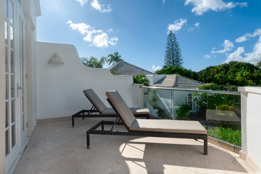 Royal Westmoreland - Royal Villa 17