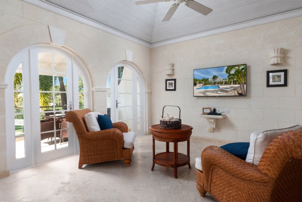 Royal Westmoreland - Royal Villa 17