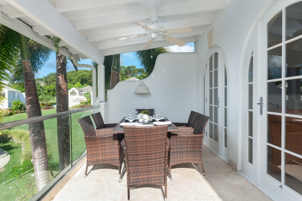 Royal Westmoreland - Royal Villa 17