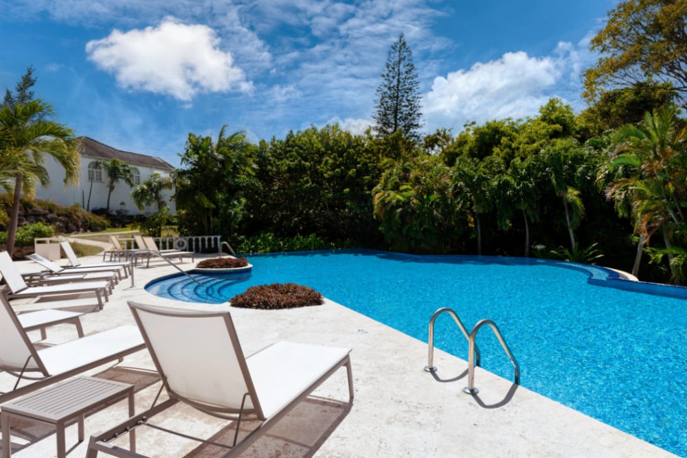 Royal Westmoreland - Royal Villa 17