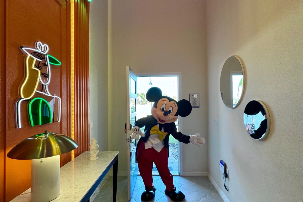 Windsor Cay 5