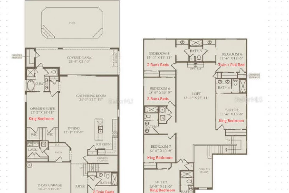 Windsor Cay 5