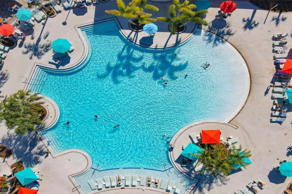 Windsor Cay 5