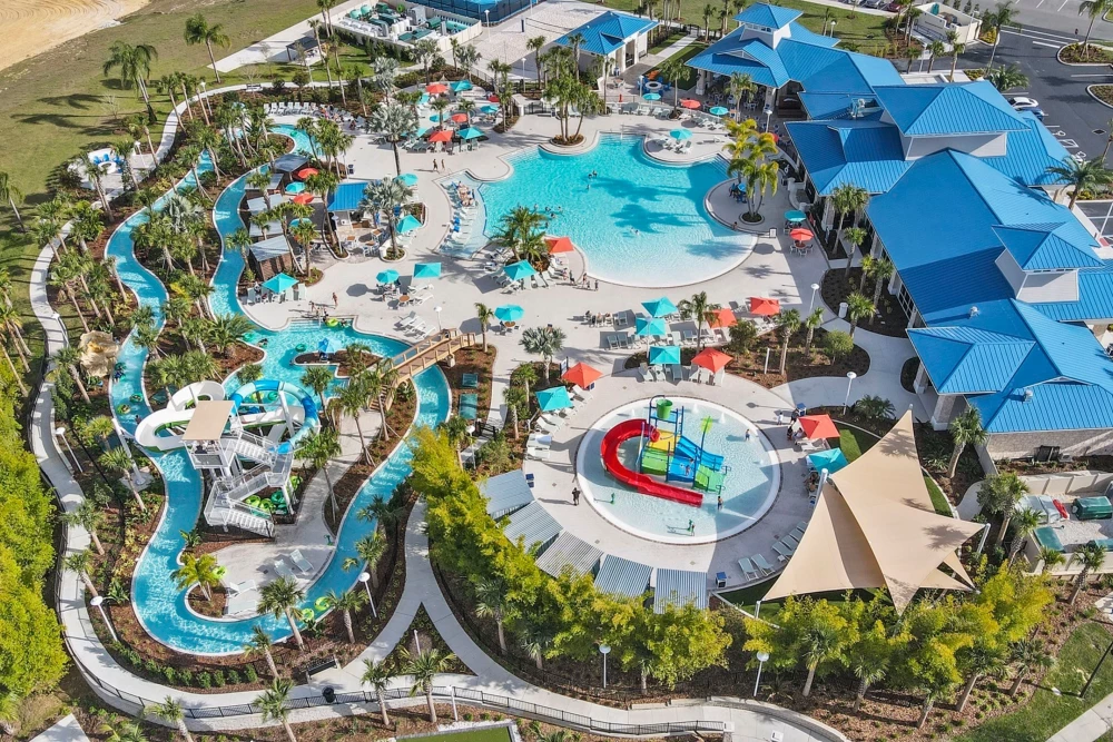 Windsor Cay 5
