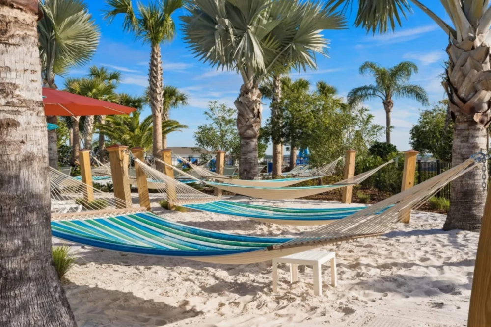 Windsor Cay 5