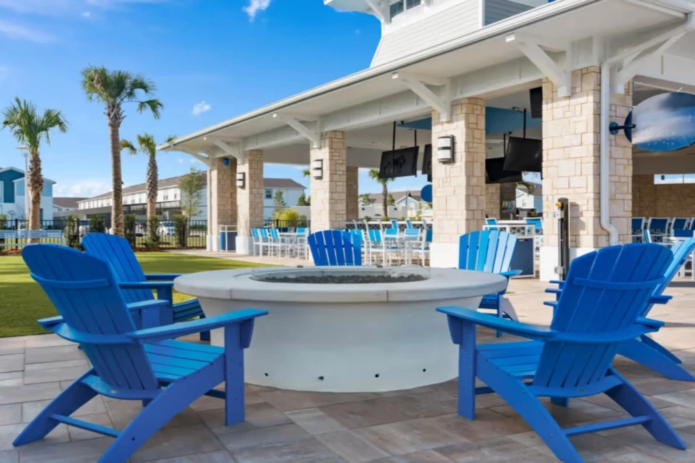 Windsor Cay 5