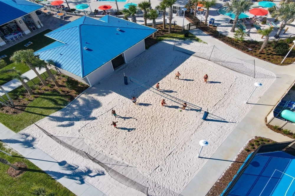 Windsor Cay 5