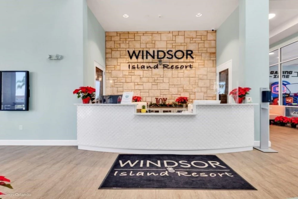 Windsor Cay 5