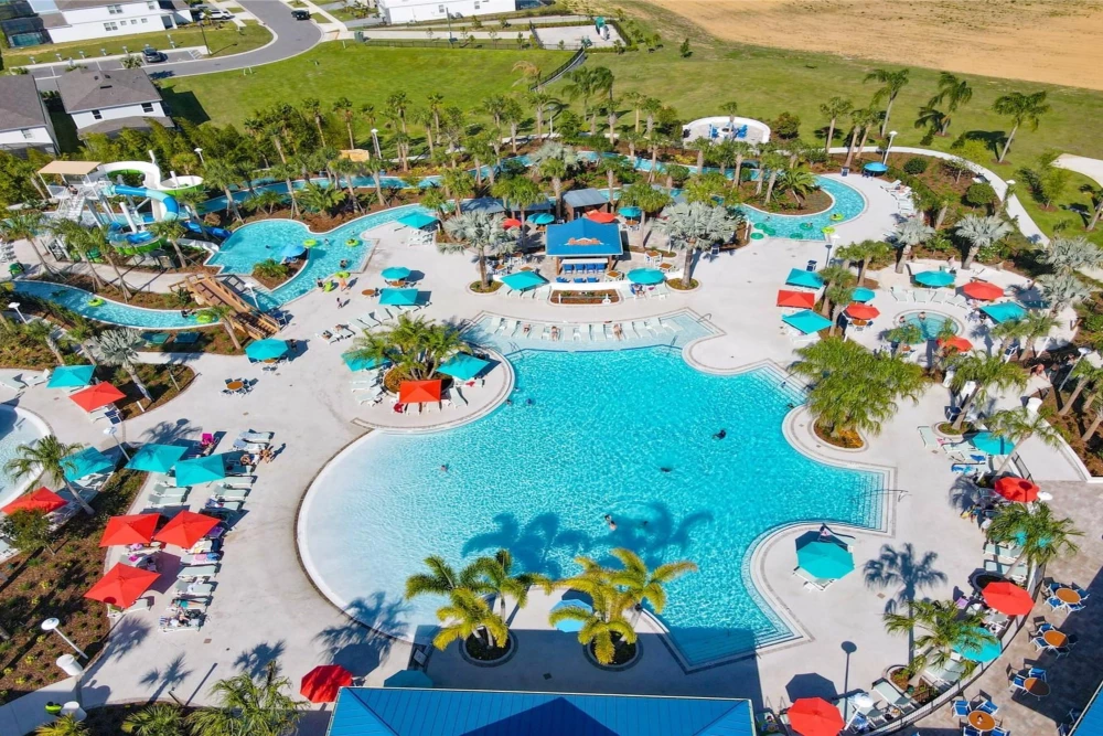 Windsor Cay 5