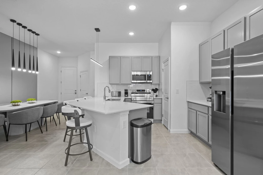 Paradiso Grande 38