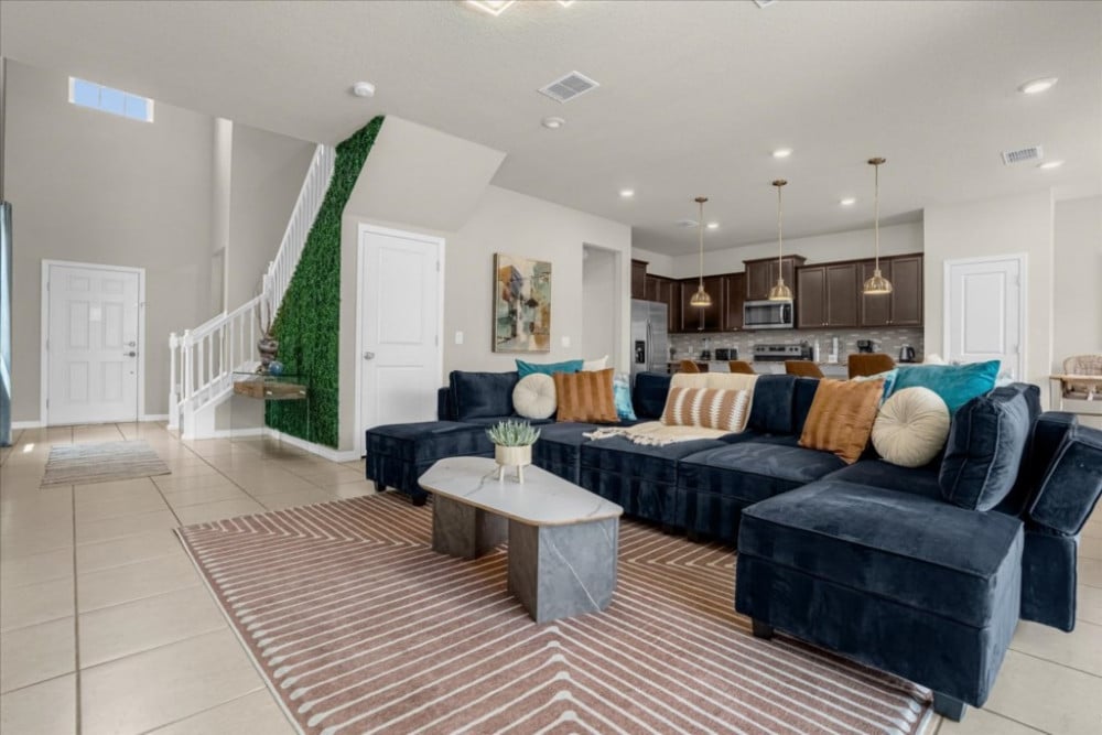 Windsor Island Resort 417