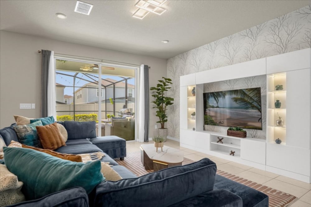 Windsor Island Resort 417