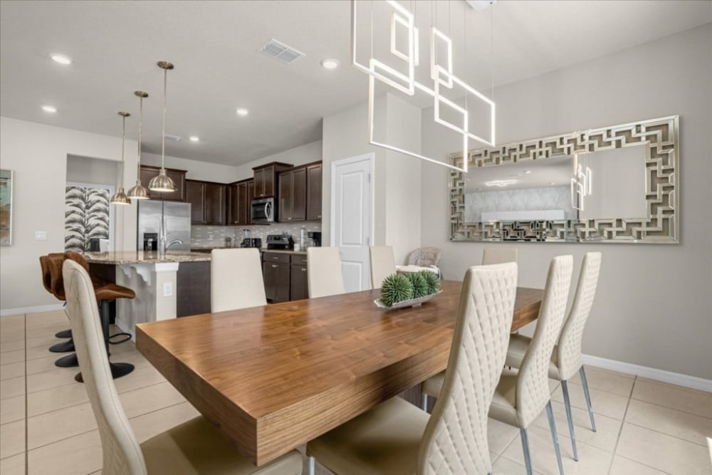 Windsor Island Resort 417