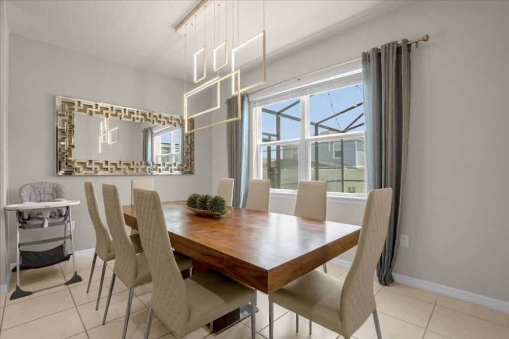 Windsor Island Resort 417