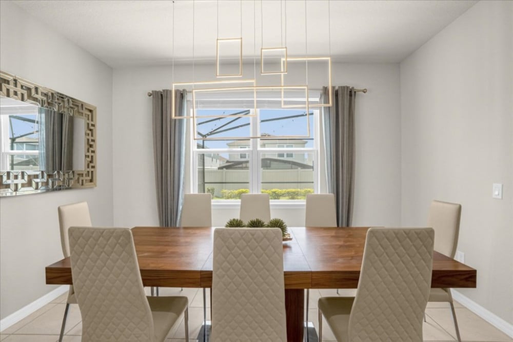 Windsor Island Resort 417