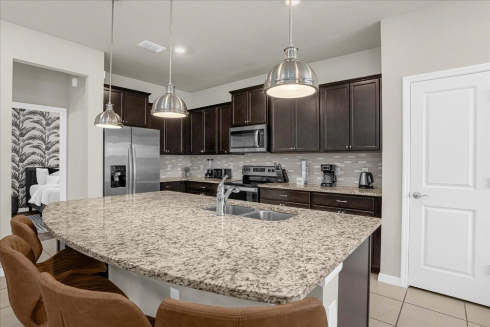 Windsor Island Resort 417