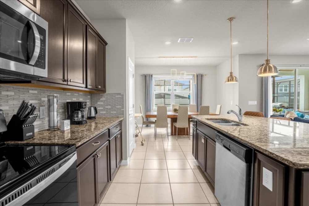 Windsor Island Resort 417