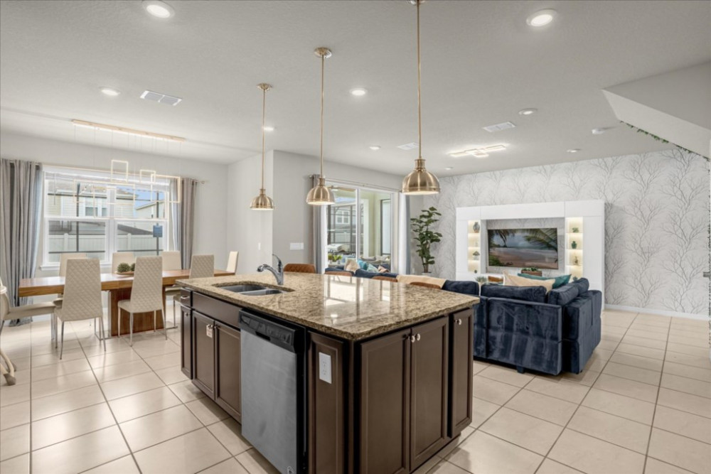 Windsor Island Resort 417