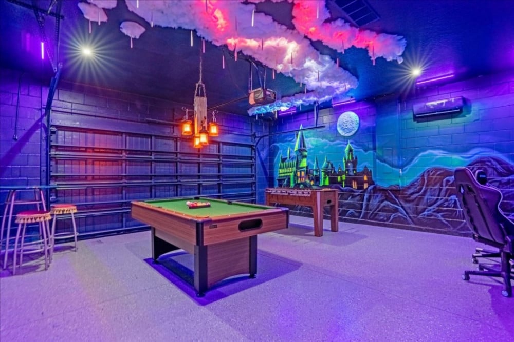 Windsor Island Resort 417