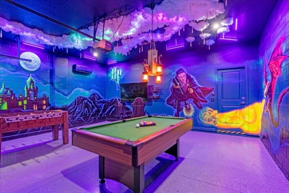 Windsor Island Resort 417