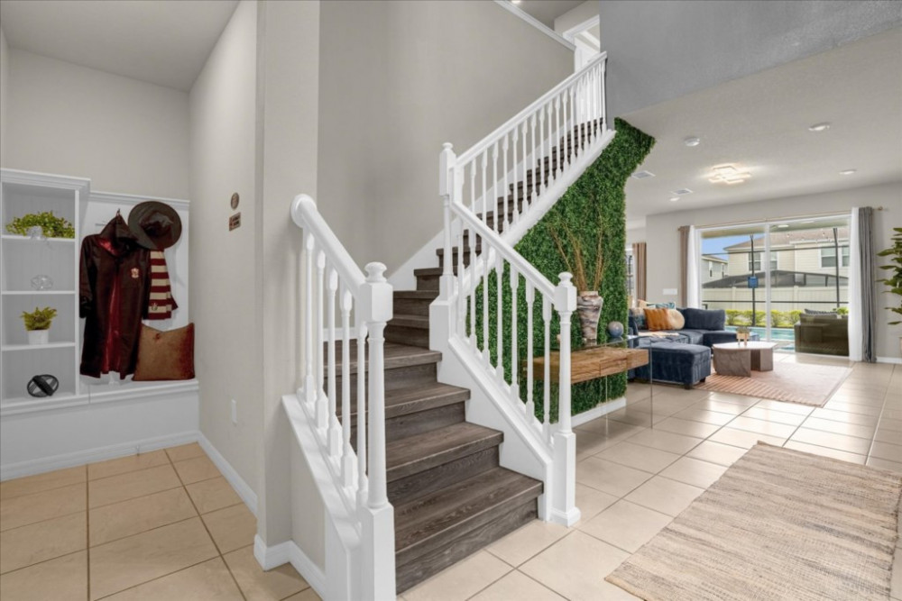 Windsor Island Resort 417