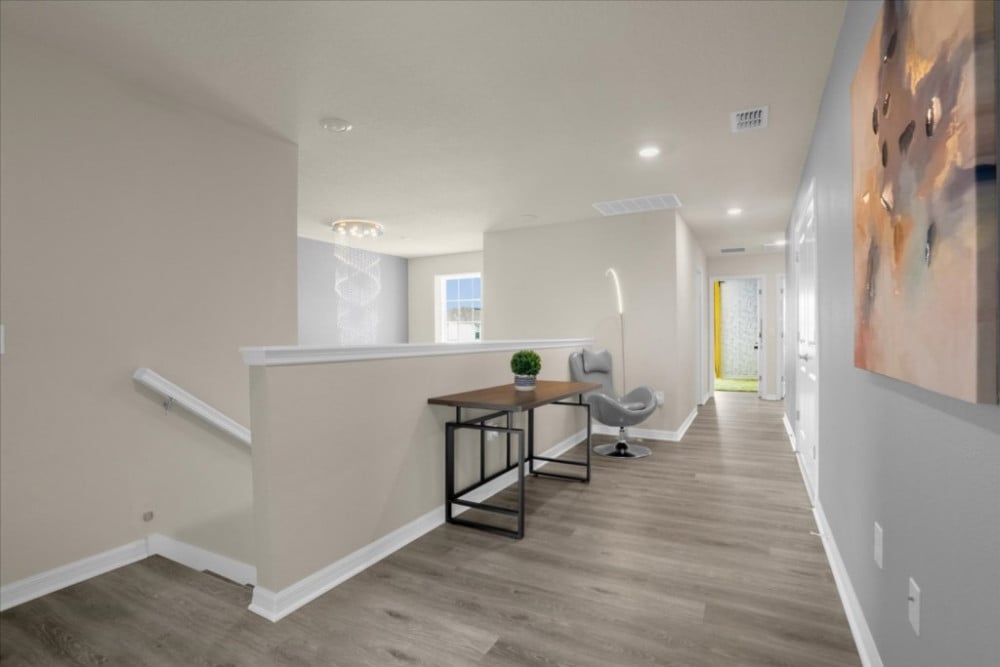 Windsor Island Resort 417