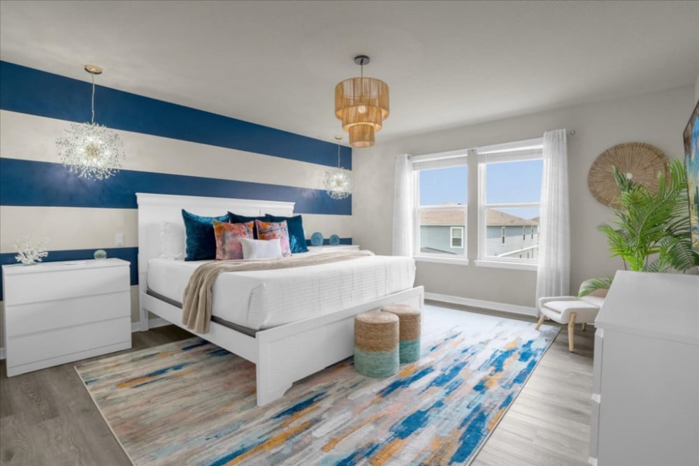 Windsor Island Resort 417