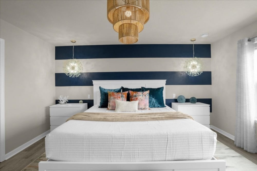 Windsor Island Resort 417