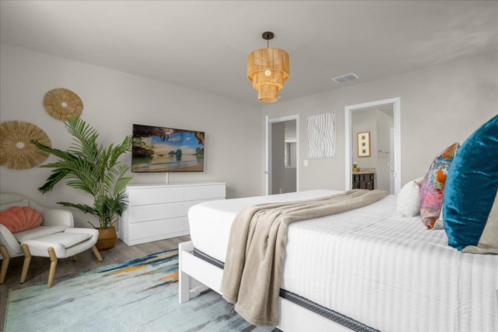 Windsor Island Resort 417