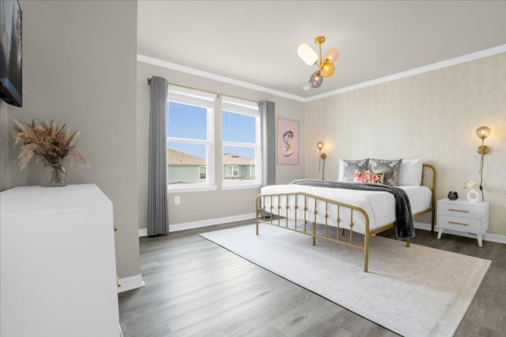 Windsor Island Resort 417