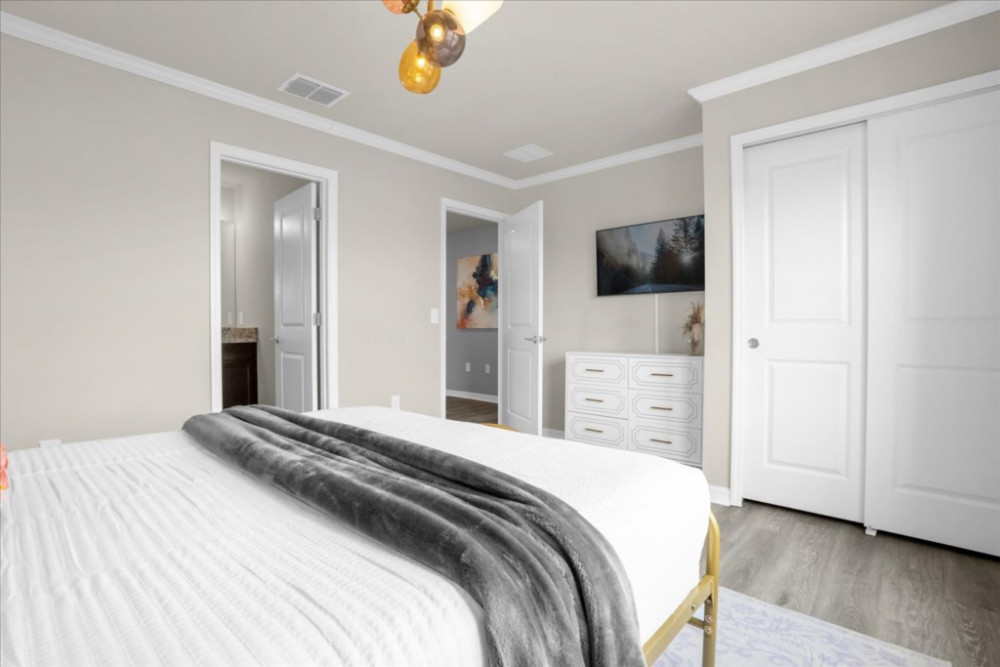 Windsor Island Resort 417