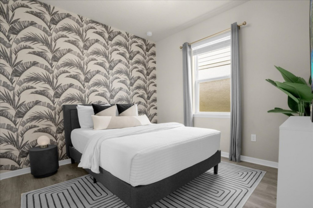 Windsor Island Resort 417