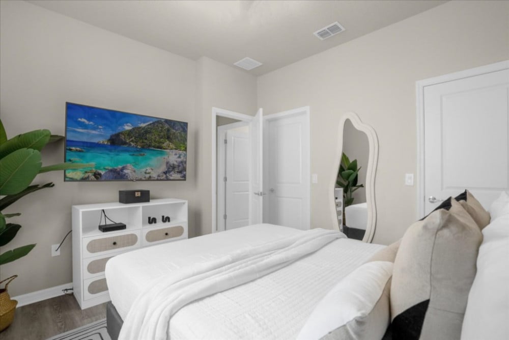 Windsor Island Resort 417