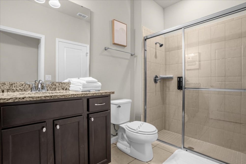 Windsor Island Resort 417