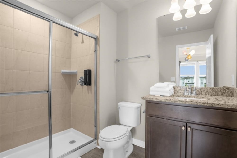 Windsor Island Resort 417