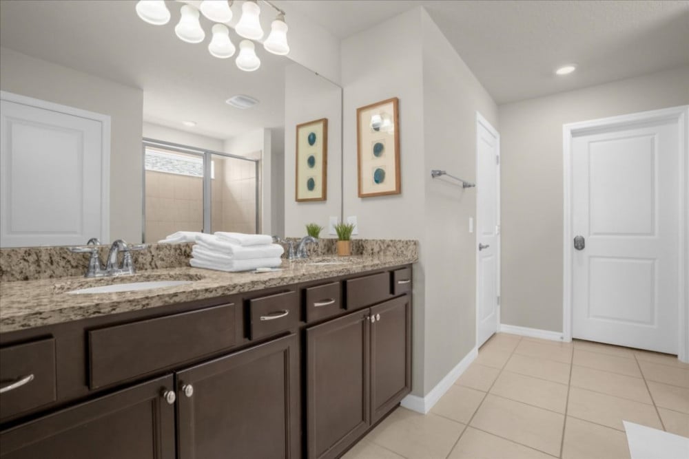 Windsor Island Resort 417