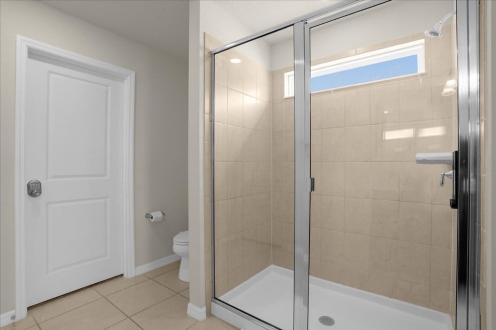 Windsor Island Resort 417