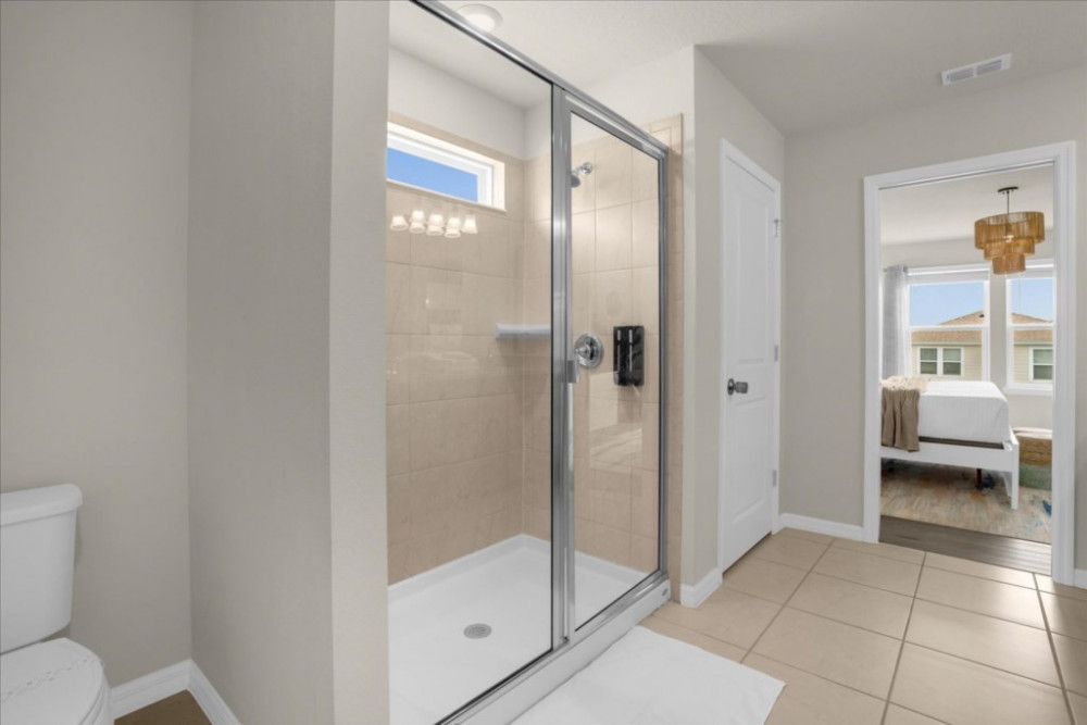 Windsor Island Resort 417