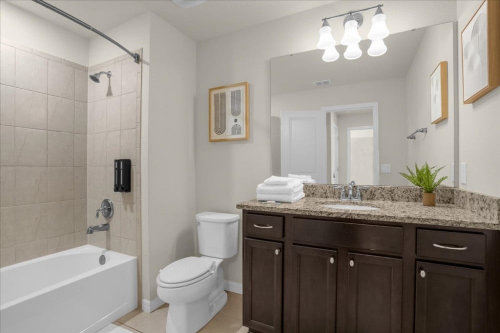 Windsor Island Resort 417