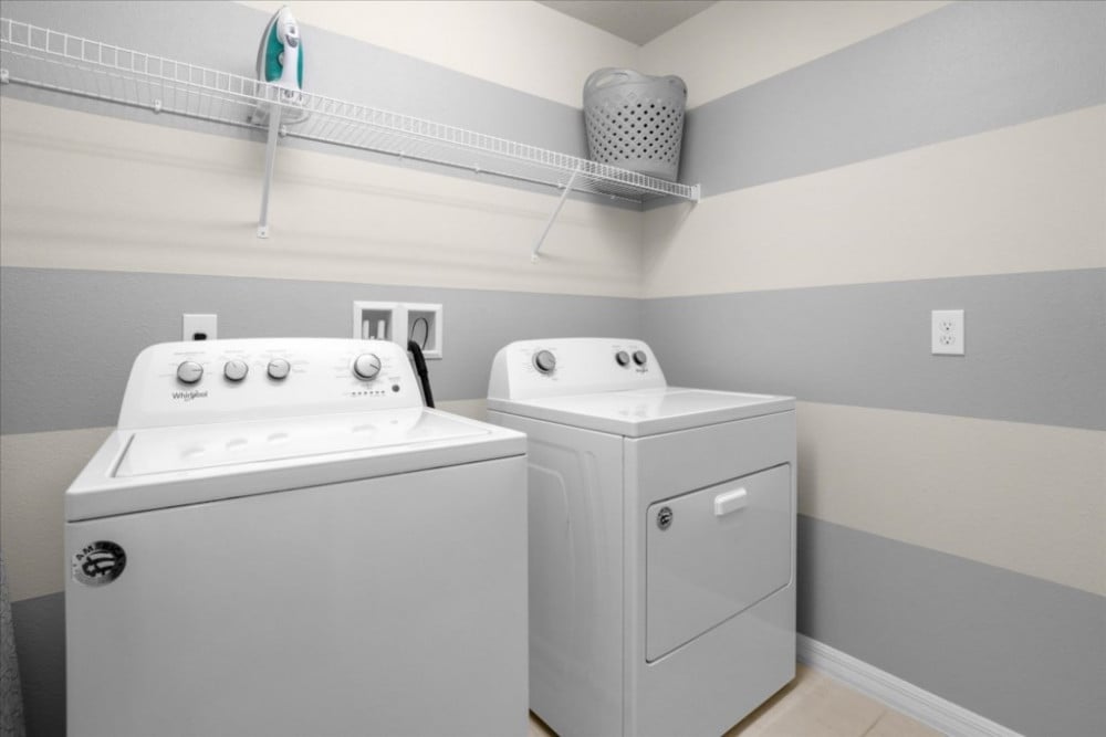 Windsor Island Resort 417