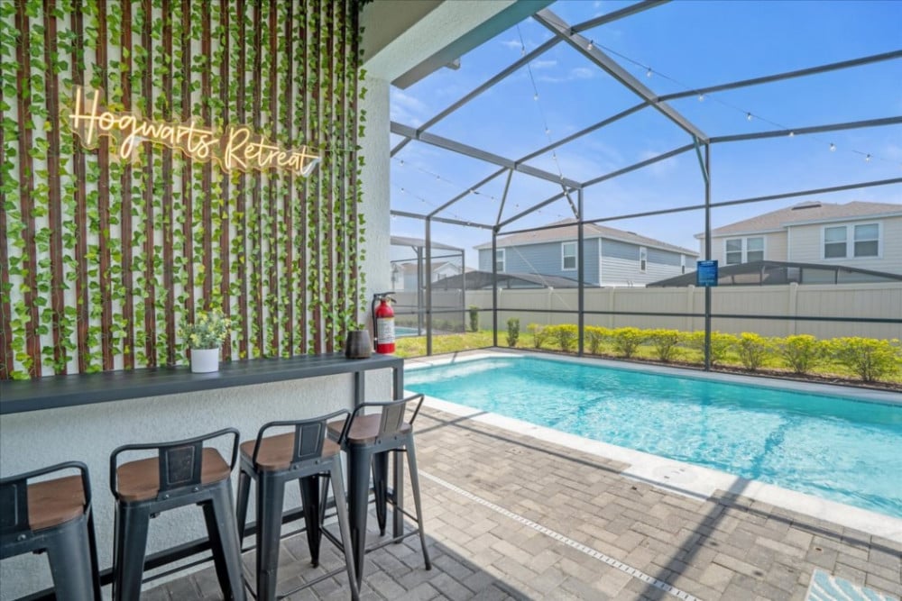 Windsor Island Resort 417