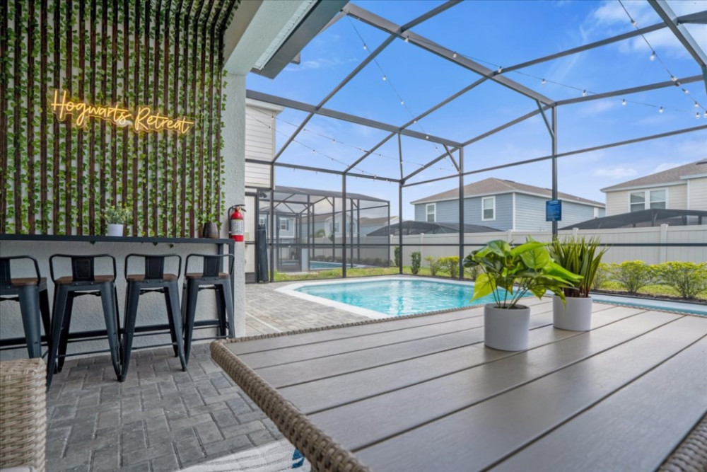 Windsor Island Resort 417