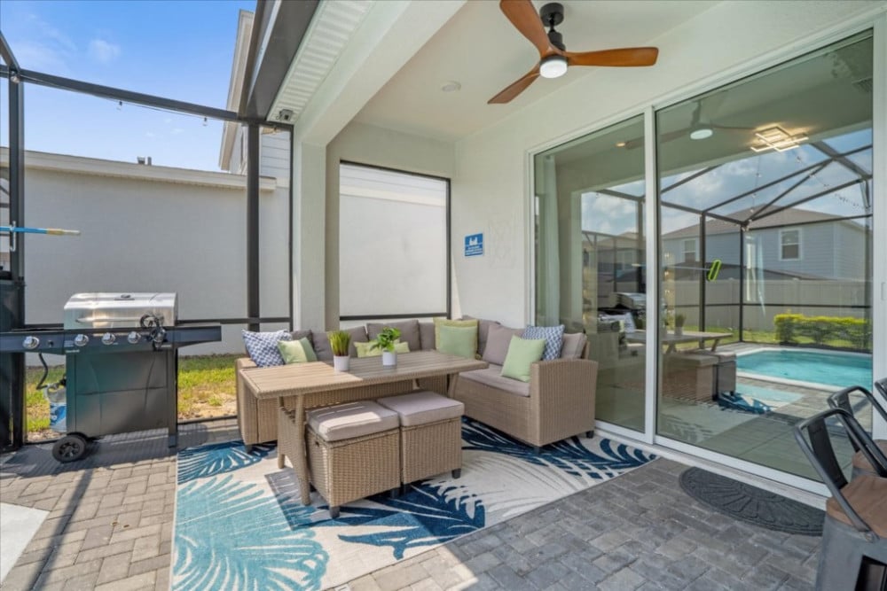 Windsor Island Resort 417