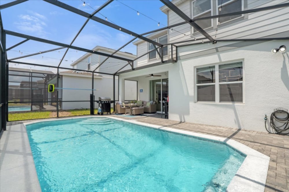 Windsor Island Resort 417