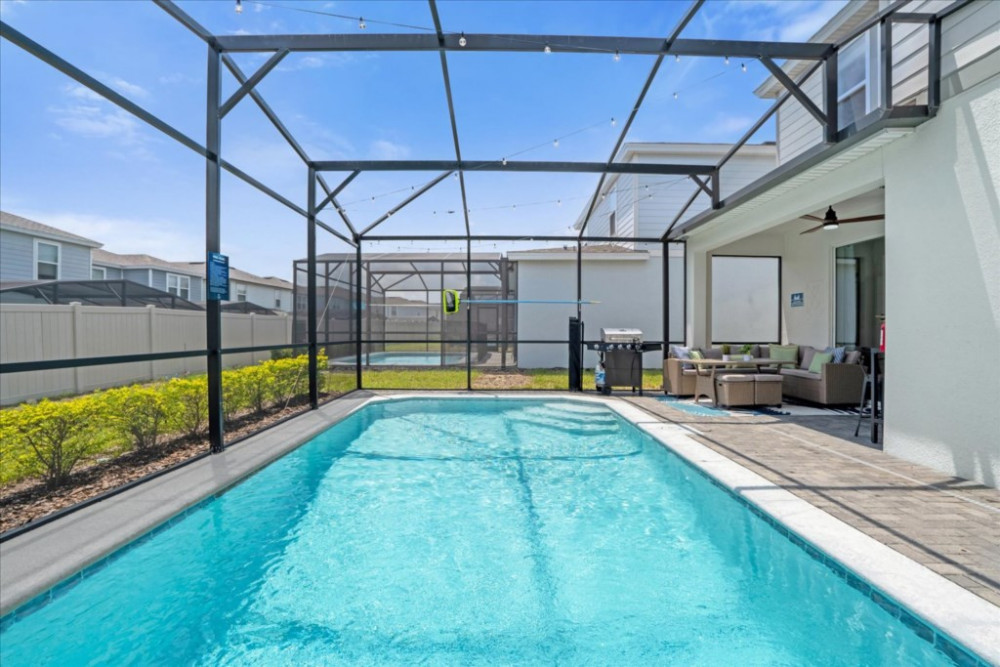 Windsor Island Resort 417