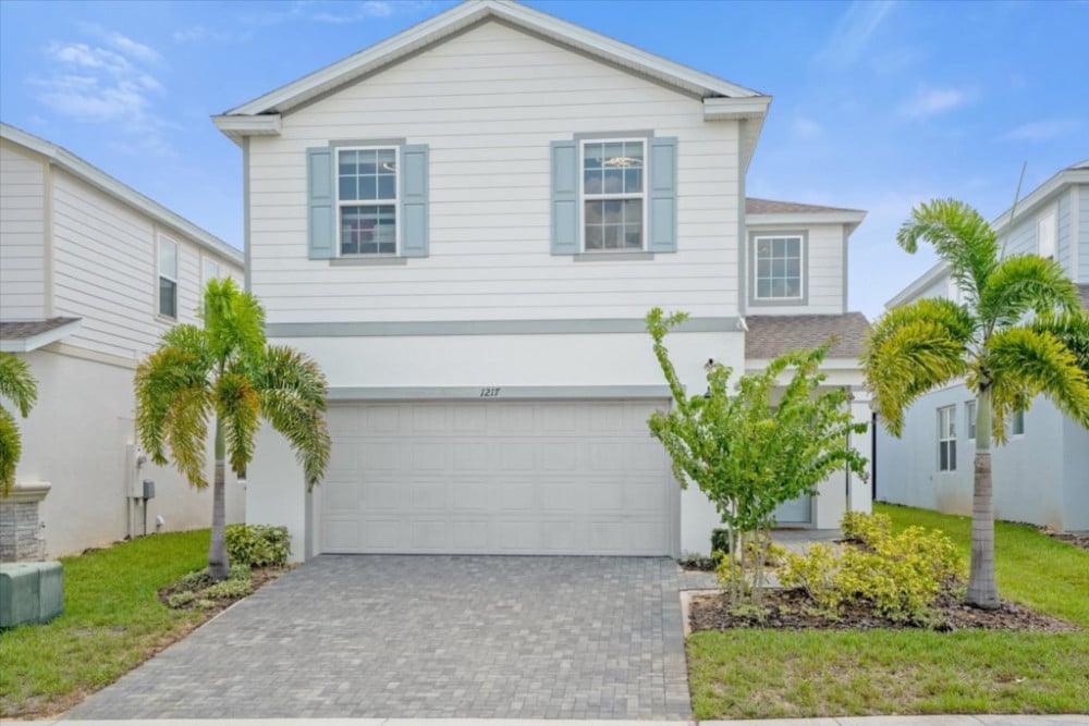 Windsor Island Resort 417