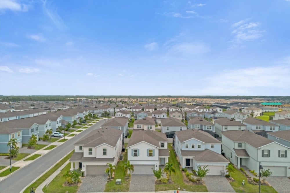 Windsor Island Resort 417