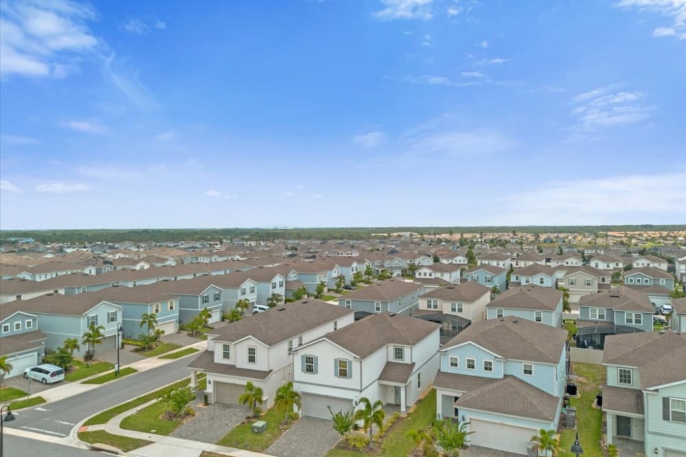 Windsor Island Resort 417